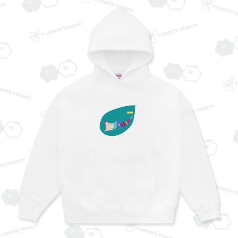 ぬらりん。momoオリジナルキャラクターゆかいな仲間たちシリーズ。