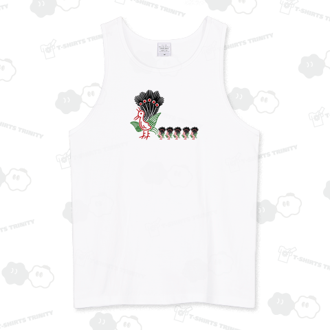 一索の親子-イーソウの親子-