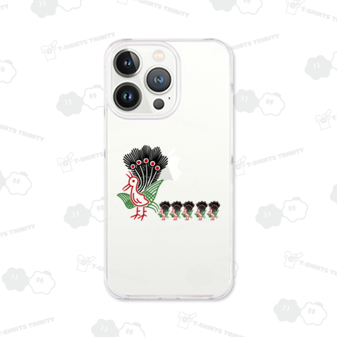 一索の親子-イーソウの親子-