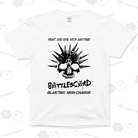 Battlescard
