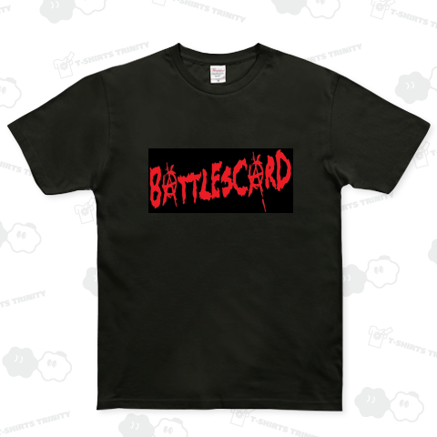 Battlescard