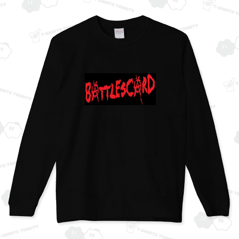 Battlescard