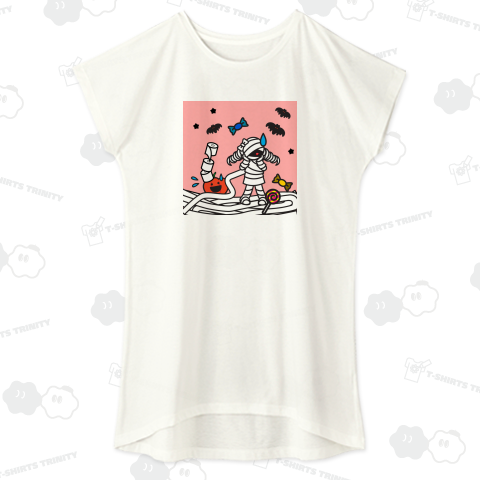 それはもしかしてトイレットペーパーなのか?