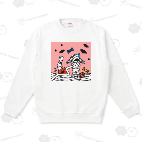 それはもしかしてトイレットペーパーなのか?