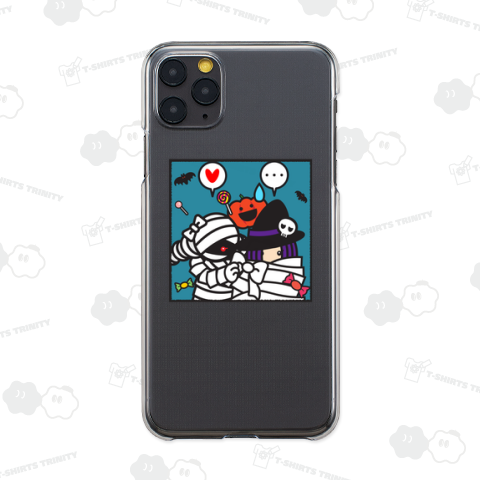 こうするとあったかいよ