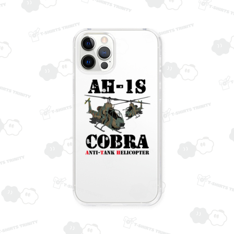 陸上自衛隊 AH-1S対戦車ヘリコプター コブラ