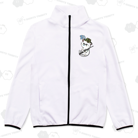 家猫スナイパー