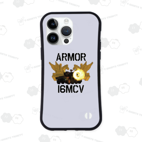 機甲科 16MCV