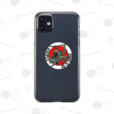 陸上自衛隊 AH-1S対戦車ヘリコプター コブラ