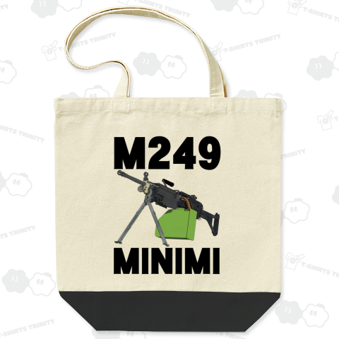 M249 MINIMI