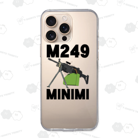 M249 MINIMI