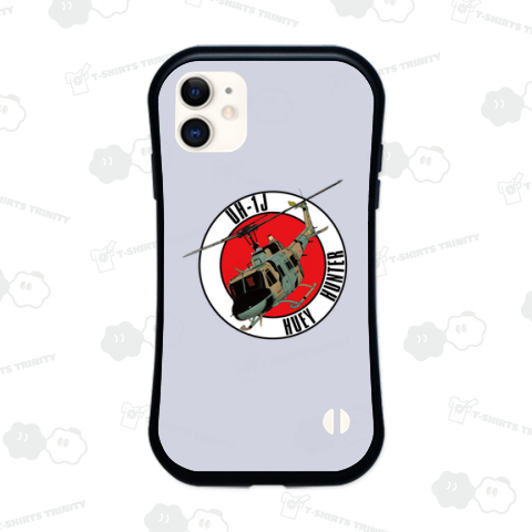 UH-1J多用途ヘリコプター