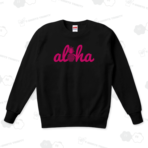 aloha(heart)027pink
