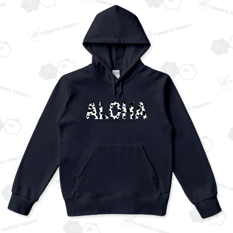 ALOHA ダルメシアン 101