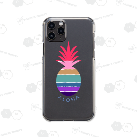 ALOHA パイナップル148