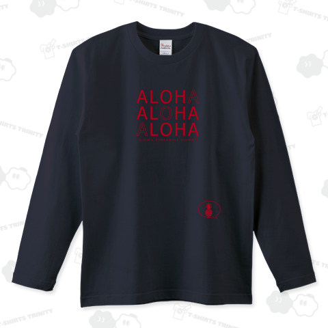 ALOHA ALOHA ALOHA (ストロベリー)106