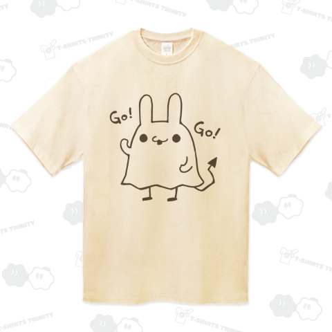 Go!Go!うさぎ?
