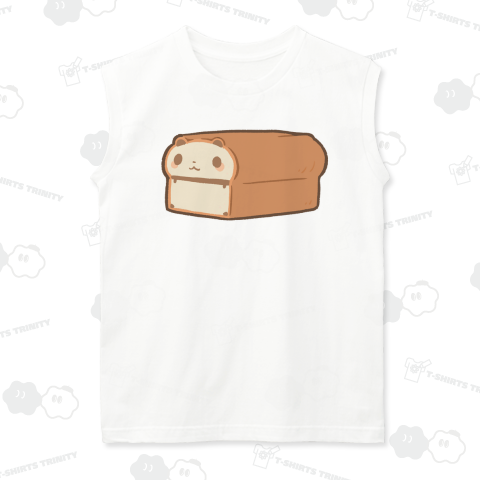 パンダパン【1.5斤】