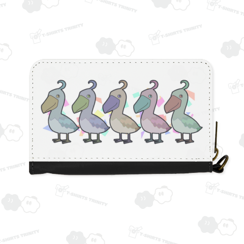 カラビロコウさん