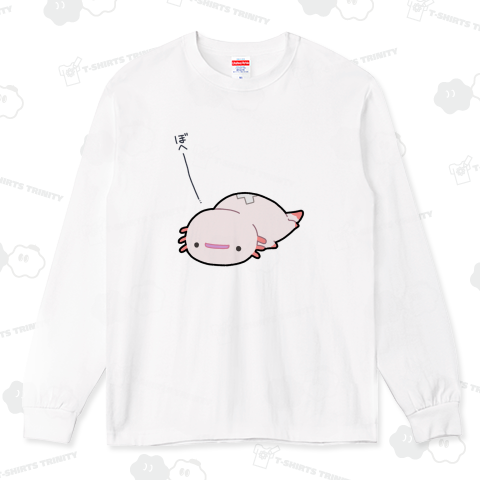 気圧のせいで「ぼへー」とするだるーぱーるーぱー