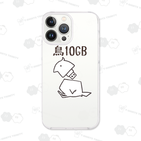 【鳥獣戯画】鳥10GB