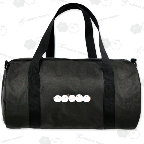 シマエナガに擬態するうさぎ