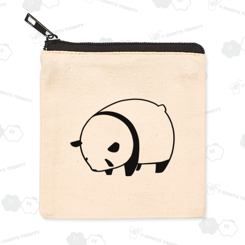 アンニュイパンダ