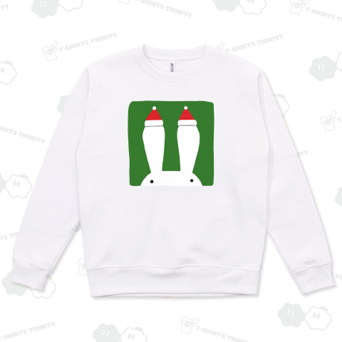 【クリスマス】うささんた