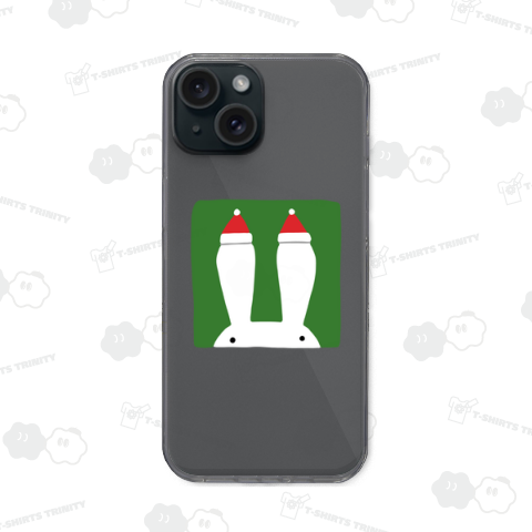 【クリスマス】うささんた