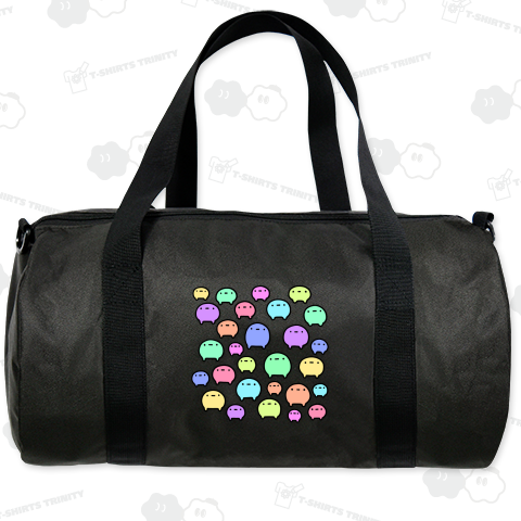 【衆人環視】傍観者