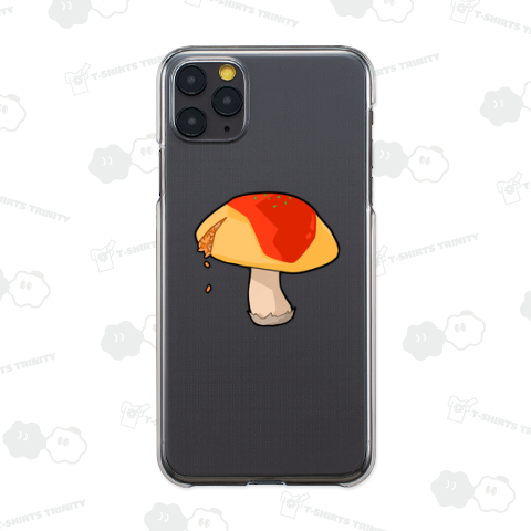 【きのこ】オムライス茸