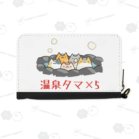 【温泉卵】温泉タマ×5