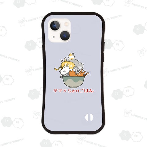 【卵かけご飯】タマ×5かけごはん