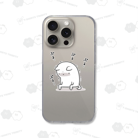 空気椅子をマスターした猫