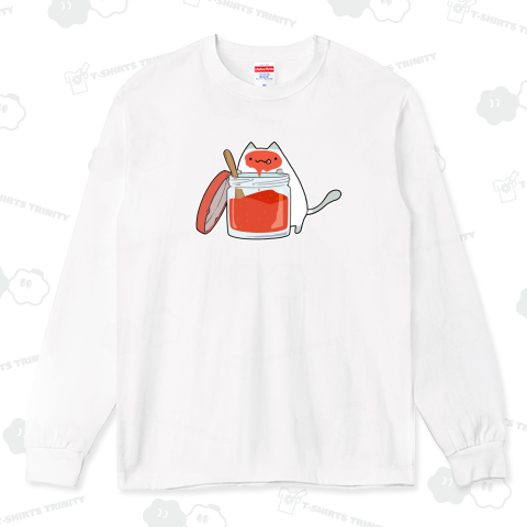 【苺ジャム】シャムネコが美味しそうなジャムを味見したらジャム猫になった件