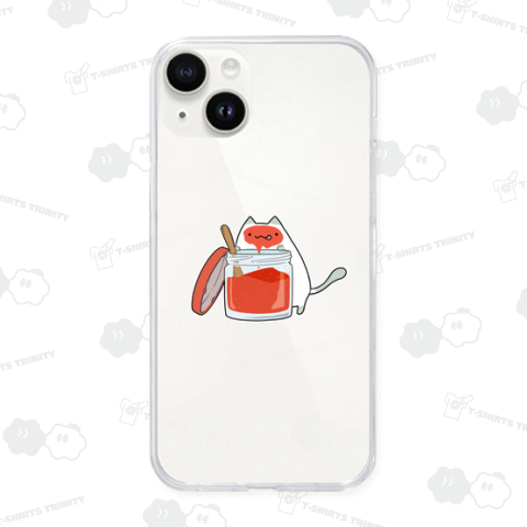 【苺ジャム】シャムネコが美味しそうなジャムを味見したらジャム猫になった件