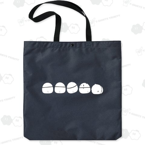 今日も今日とてやる気に満ち溢れるパンダ達