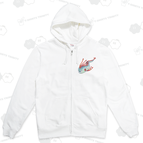 おつかいは苦手なリュウグウノツカイ