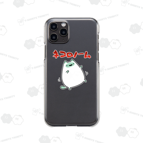 ネコロノームの仕事をゲットしてご満悦の猫