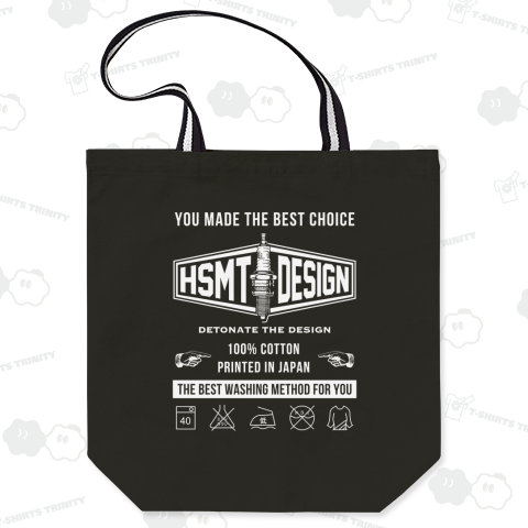 HSMT design TAG