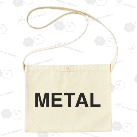 METAL-メタル-