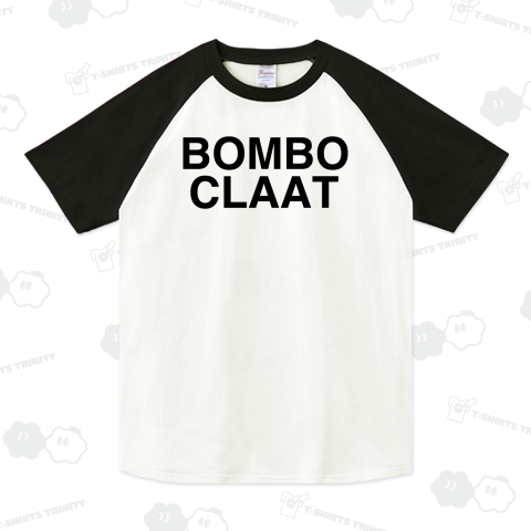 BOMBO CLAAT-ボンボクラ-