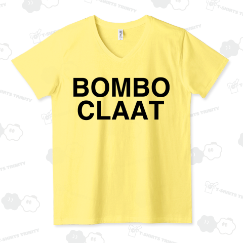 BOMBO CLAAT-ボンボクラ-