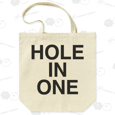 HOLE IN ONE-ホールインワン-