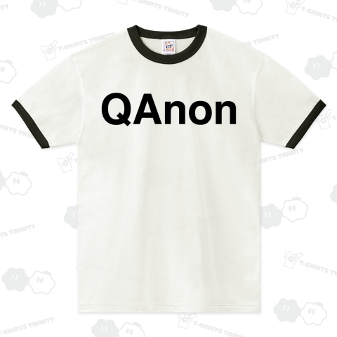 QAnon-Qアノン-
