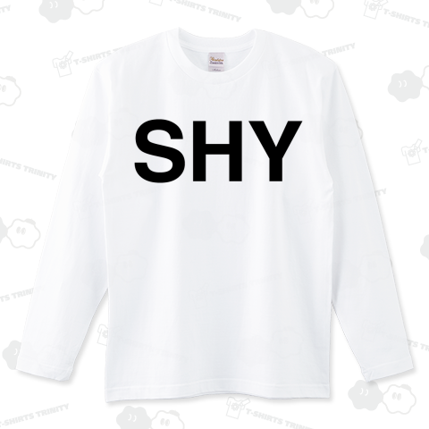 SHY-シャイ-