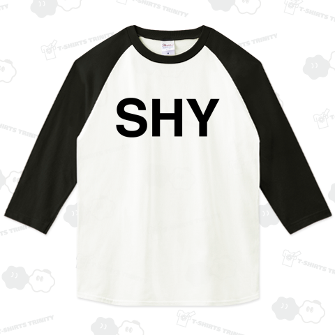 SHY-シャイ-
