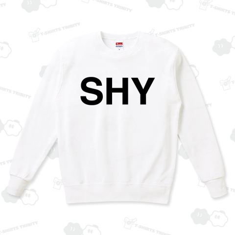 SHY-シャイ-