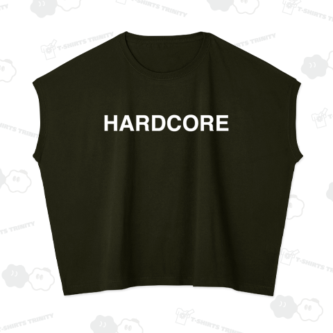 HARDCORE-ハードコア-白ロゴ