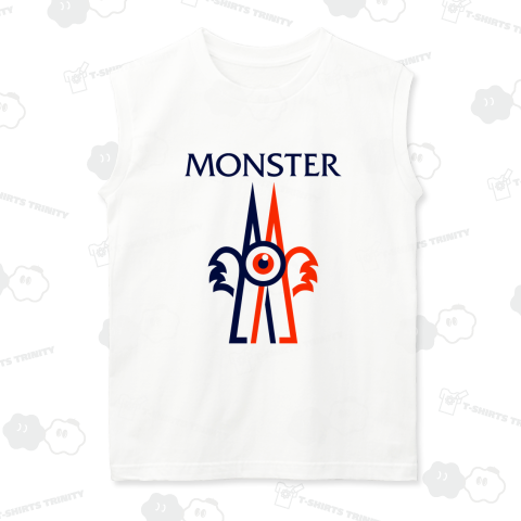MONSTER-モンスター-